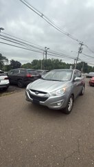 Used 2013 Hyundai Tucson Limited w/ Premium Pkg image 1