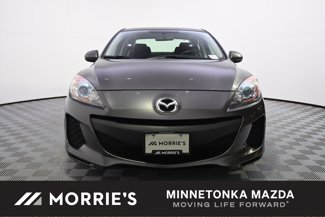 Used 2013 MAZDA MAZDA3 i Touring image 1