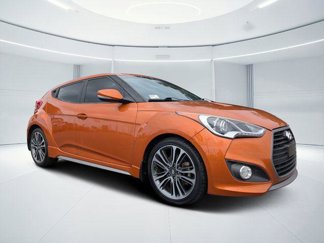 Used 2016 Hyundai Veloster Turbo image 1