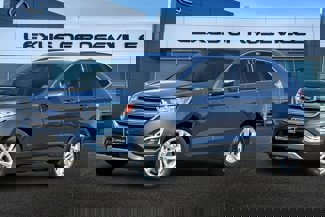 Used 2018 Ford Edge SEL w/ Equipment Group 201A image 1