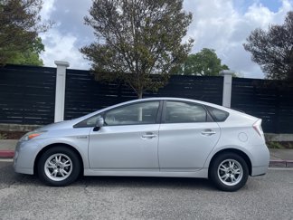 Used 2011 Toyota Prius Two image 1