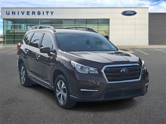 Used 2019 Subaru Ascent Premium image 1