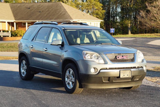 Used 2008 GMC Acadia SLT w/ Convenience Package image 1