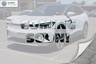 Certified 2021 Volkswagen ID.4 Pro S w/ Gradient Package image 1