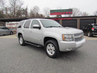 Used 2011 Chevrolet Tahoe LT image 1