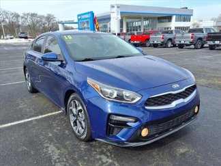 Used 2019 Kia Forte LXS image 1
