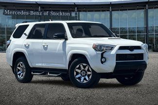 Used 2020 Toyota 4Runner TRD Off-Road Premium w/ Moonroof Package image 1