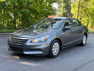 Used 2011 Honda Accord LX image 1