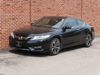 Used 2016 Honda Accord EX-L image 1