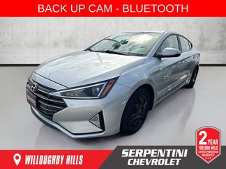 Used 2019 Hyundai Elantra SE w/ Cargo Package image 1