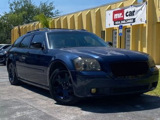 Used 2006 Dodge Magnum SE image 1