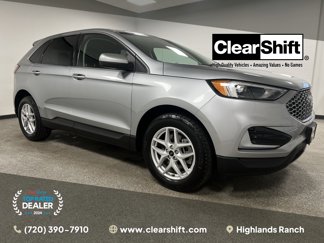 Used 2024 Ford Edge SEL image 1