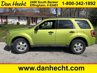 Used 2012 Ford Escape XLT image 1