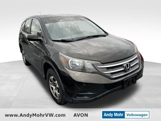 Used 2013 Honda CR-V LX image 1
