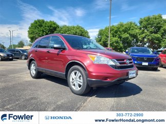 Used 2011 Honda CR-V EX image 1