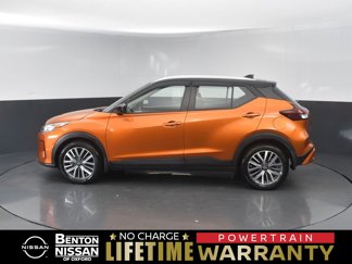 Used 2023 Nissan Kicks SV video 1