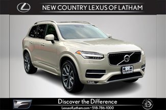 Used 2016 Volvo XC90 T6 Momentum image 1