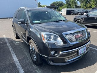 Used 2011 GMC Acadia Denali image 1
