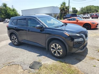 Used 2022 Nissan Rogue SV image 1
