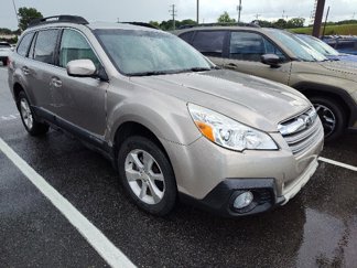 Used 2014 Subaru Outback 2.5i Limited w/ Moonroof Package image 1