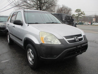Used 2004 Honda CR-V LX image 1