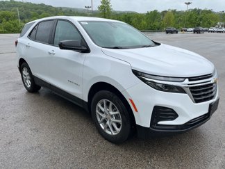 Used 2023 Chevrolet Equinox LS w/ LS Convenience Package image 1