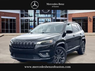 Used 2019 Jeep Cherokee High Altitude image 1