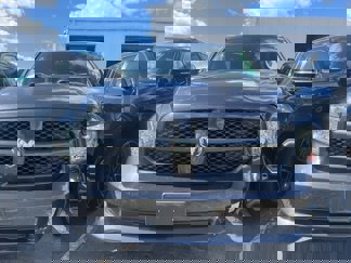 Used 2016 RAM 1500 Express image 1