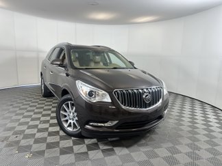 Used 2017 Buick Enclave Leather image 1