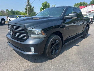 Used 2016 RAM 1500 Sport image 1