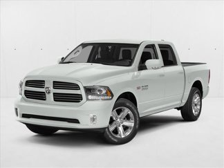 Used 2015 RAM 1500 Laramie w/ Convenience Group image 1