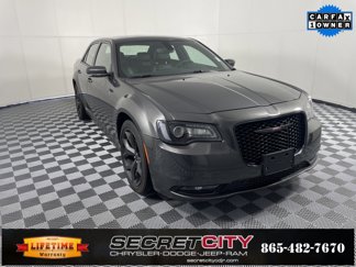 Used 2023 Chrysler 300 S image 1