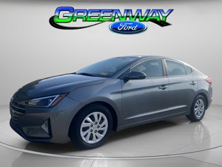 Used 2019 Hyundai Elantra SE w/ Cargo Package image 1