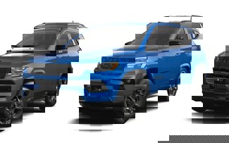 New 2025 Jeep Compass Latitude w/ Altitude Special Edition image 1
