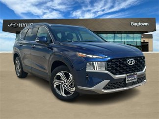 Used 2023 Hyundai Santa Fe SEL image 1