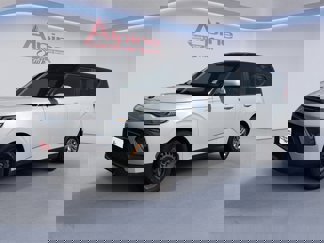 Used 2021 Kia Soul LX image 1