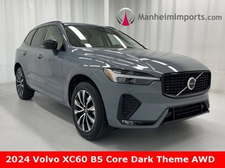 Used 2024 Volvo XC60 B5 Core w/ Climate Package image 1