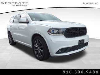 Used 2018 Dodge Durango GT image 1