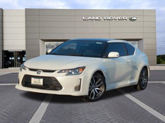 Used 2016 Scion tC image 1