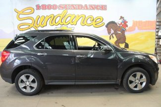 Used 2015 Chevrolet Equinox LT image 1