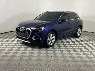 Used 2021 Audi Q3 2.0T Premium w/ Convenience Package image 1