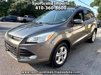 Used 2013 Ford Escape SE image 1