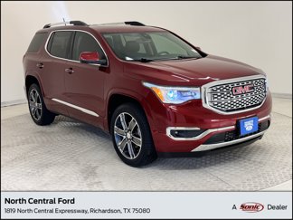 Used 2019 GMC Acadia Denali w/ Technology Package image 1