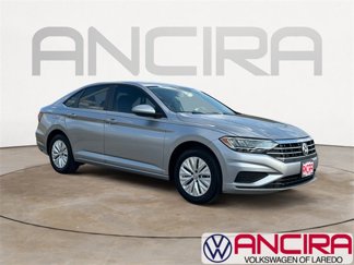 Used 2019 Volkswagen Jetta S image 1