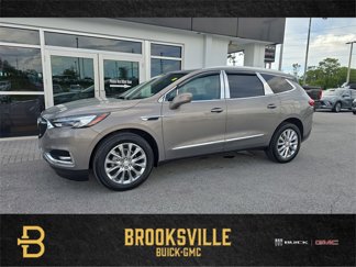 Used 2019 Buick Enclave Premium w/ Experience Buick Package image 1