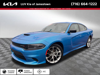 Used 2023 Dodge Charger GT image 1