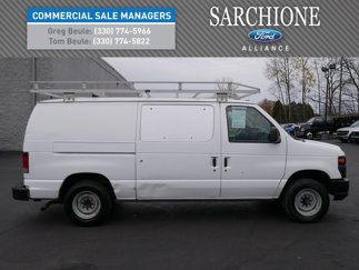Used 2013 Ford E-150 and Econoline 150 w/ PWR Group image 1