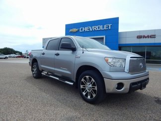 Used 2013 Toyota Tundra 2WD CrewMax image 1