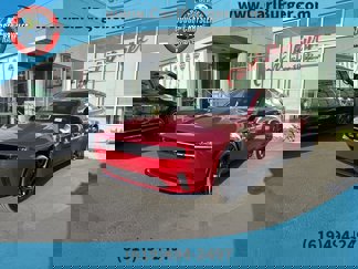 New 2024 Dodge Charger R/T w/ Plus Group image 1