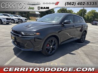 New 2024 Dodge Hornet R/T Plus image 1